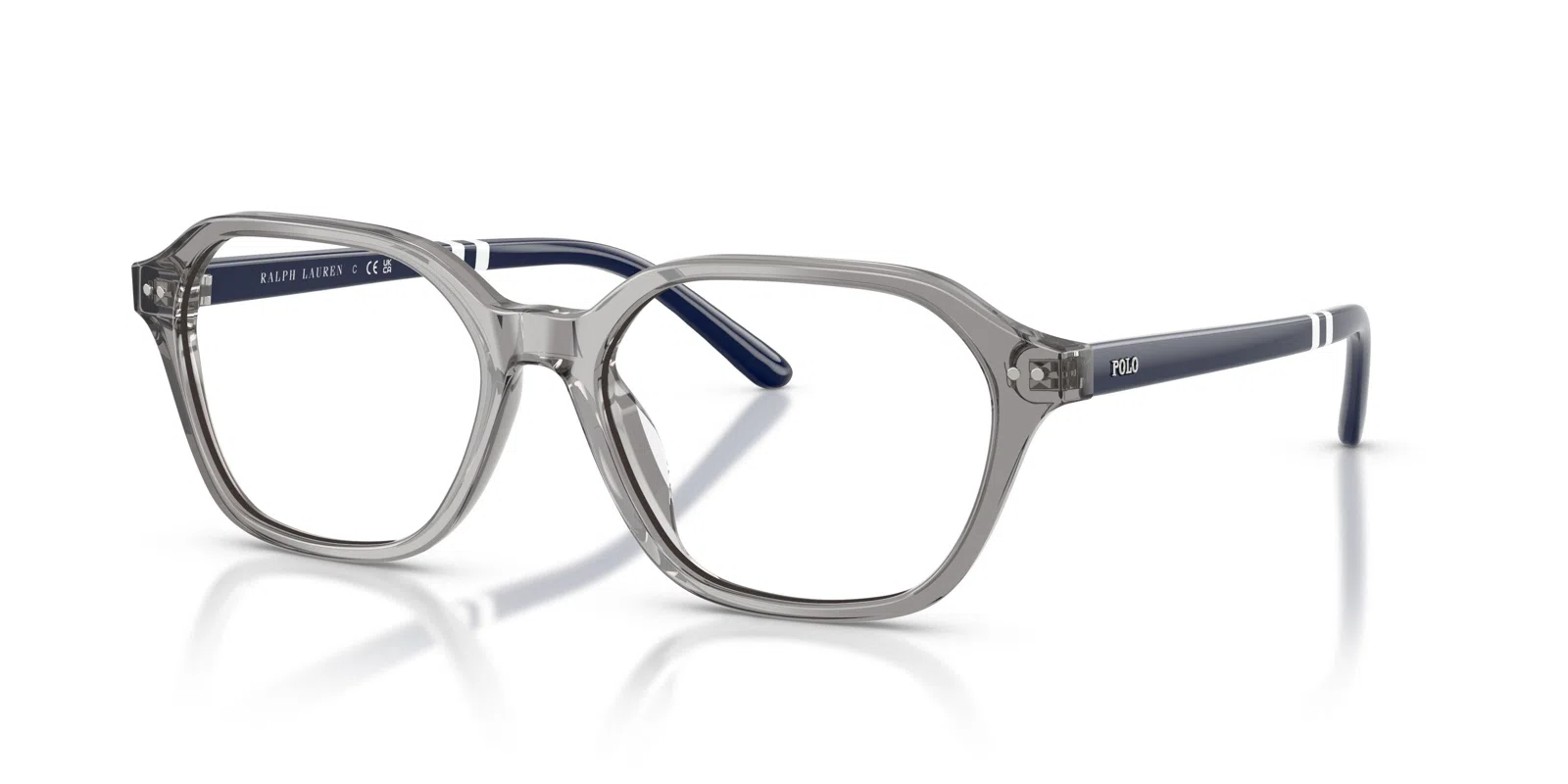 Polo 2295U Eyeglasses - view 9